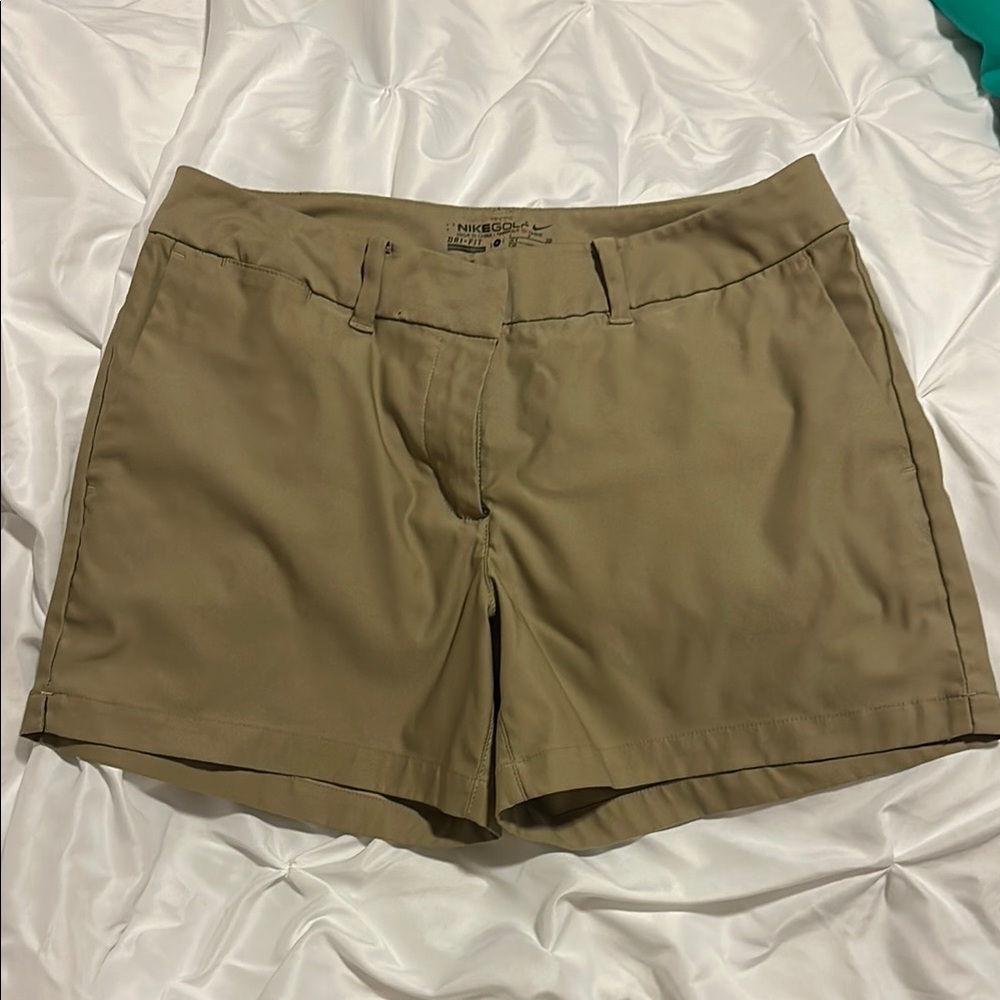 Nike Women's Golf Shorts
